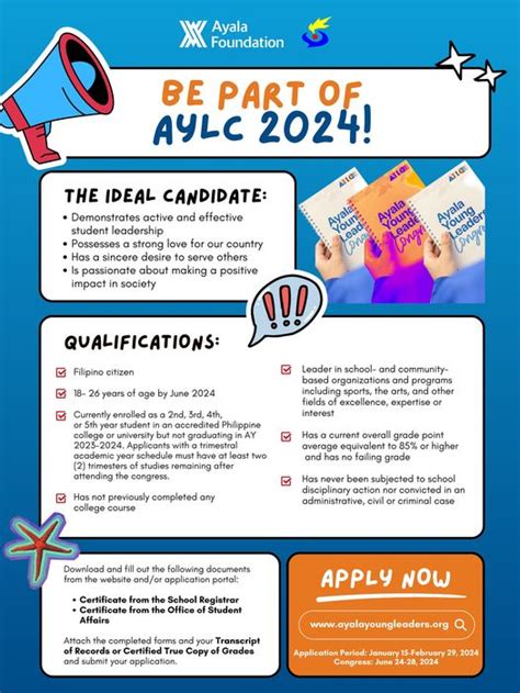 www.iyalc.com|Ayala Young Leaders Congress (AYLC) .